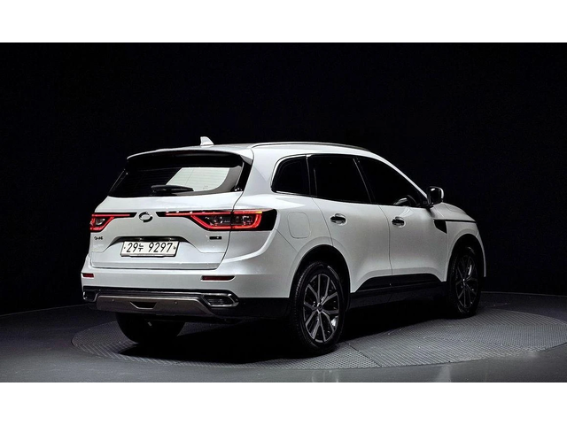 Renault Koleos 2.0 LPe RE Signature 2WD - автомобили, коли, обяви за нови и употребявани 1