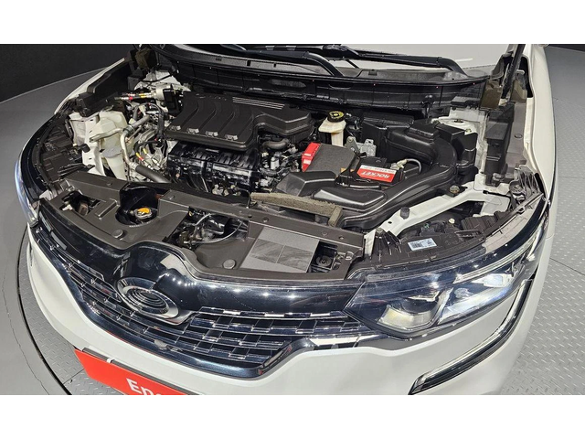 Renault Koleos 2.0 LPe RE Signature 2WD - автомобили, коли, обяви за нови и употребявани 5