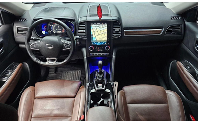 Renault Koleos 2.0 LPe RE Signature 2WD - автомобили, коли, обяви за нови и употребявани 6