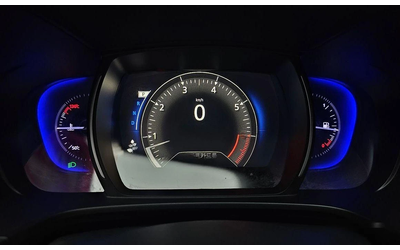 Renault Koleos 2.0 LPe RE Signature 2WD - автомобили, коли, обяви за нови и употребявани 7