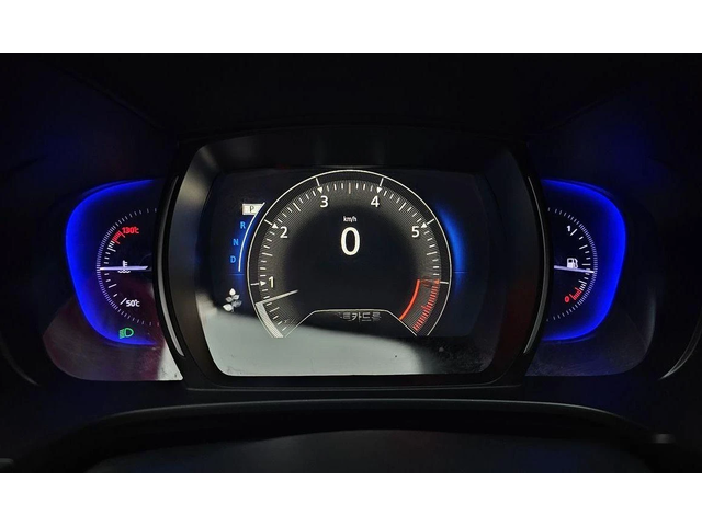 Renault Koleos 2.0 LPe RE Signature 2WD - автомобили, коли, обяви за нови и употребявани 7