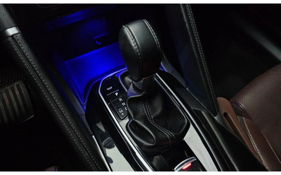 Renault Koleos 2.0 LPe RE Signature 2WD - автомобили, коли, обяви за нови и употребявани 8