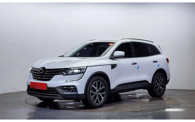 renault-koleos - 0