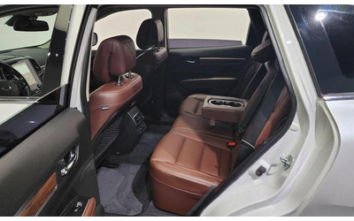 Renault Koleos 2.0 LPe RE Signature 2WD - автомобили, коли, обяви за нови и употребявани 10