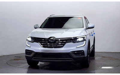 renault-koleos - 1