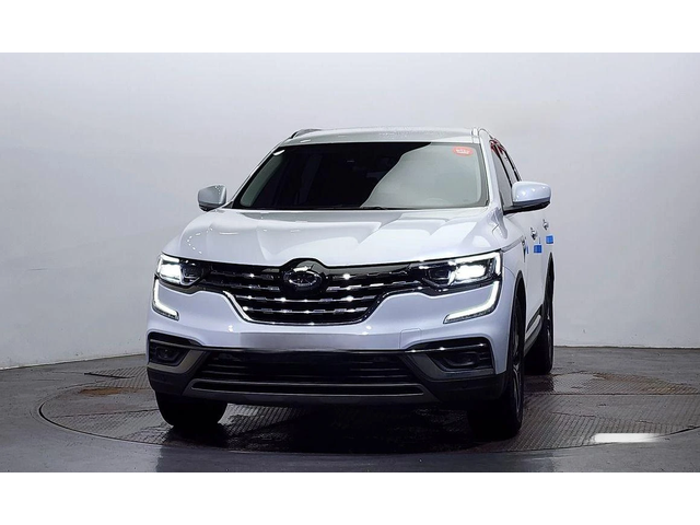 Renault Koleos 2.0 LPe RE Signature 2WD - автомобили, коли, обяви за нови и употребявани 1