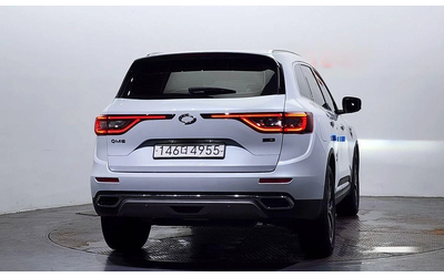 renault-koleos - 3