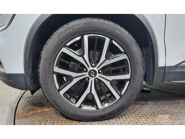 Renault Koleos 2.0 LPe RE Signature 2WD - автомобили, коли, обяви за нови и употребявани 4