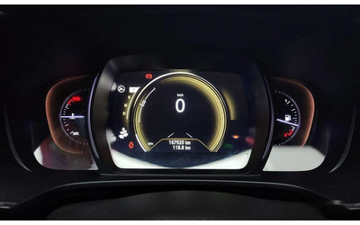 Renault Koleos 2.0 LPe RE Signature 2WD - автомобили, коли, обяви за нови и употребявани 7