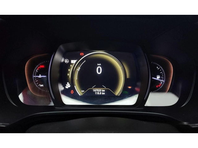 Renault Koleos 2.0 LPe RE Signature 2WD - автомобили, коли, обяви за нови и употребявани 7