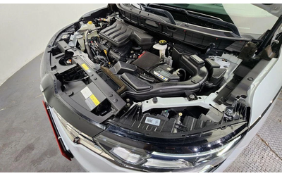 Renault Koleos 2.0 LPe RE Signature 2WD - автомобили, коли, обяви за нови и употребявани 9