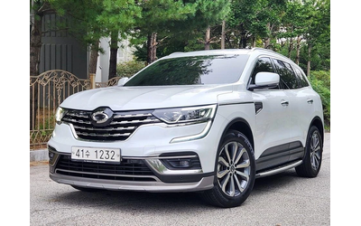 renault-koleos - 0