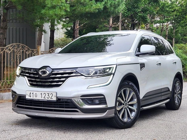 Renault Koleos 2.0 LPe RE 2WD  * НАЙ-ДОБРА ЦЕНА В БЪЛГАРИЯ* - автомобили, коли, обяви за нови и употребявани 0