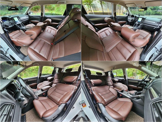 Renault Koleos 2.0 LPe RE 2WD  * НАЙ-ДОБРА ЦЕНА В БЪЛГАРИЯ* - автомобили, коли, обяви за нови и употребявани 10