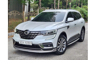 renault-koleos - 1