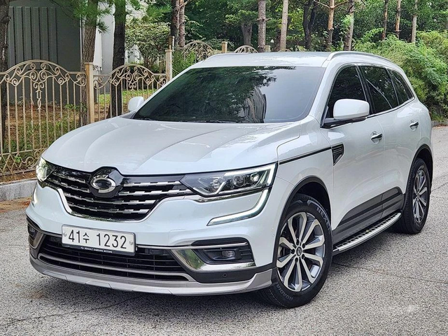 Renault Koleos 2.0 LPe RE 2WD  * НАЙ-ДОБРА ЦЕНА В БЪЛГАРИЯ* - автомобили, коли, обяви за нови и употребявани 1