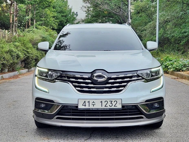 Renault Koleos 2.0 LPe RE 2WD  * НАЙ-ДОБРА ЦЕНА В БЪЛГАРИЯ* - автомобили, коли, обяви за нови и употребявани 2