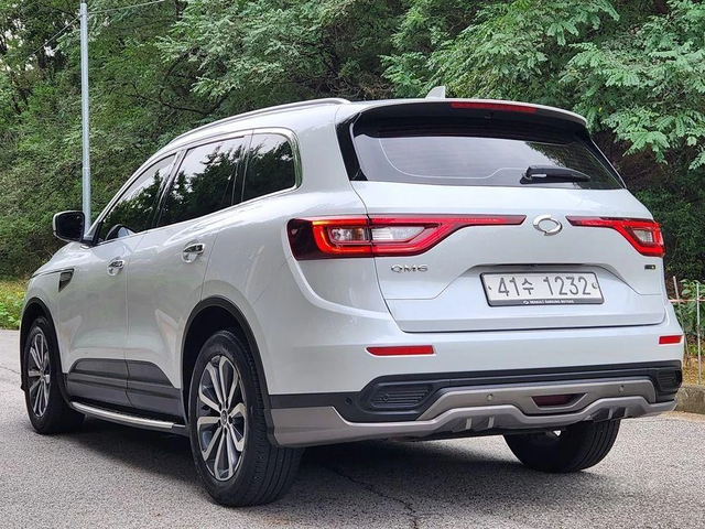 Renault Koleos 2.0 LPe RE 2WD  * НАЙ-ДОБРА ЦЕНА В БЪЛГАРИЯ* - автомобили, коли, обяви за нови и употребявани 4