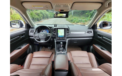 Renault Koleos 2.0 LPe RE 2WD  * НАЙ-ДОБРА ЦЕНА В БЪЛГАРИЯ* - автомобили, коли, обяви за нови и употребявани 7