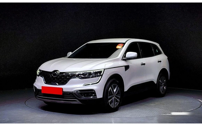 renault-koleos - 0