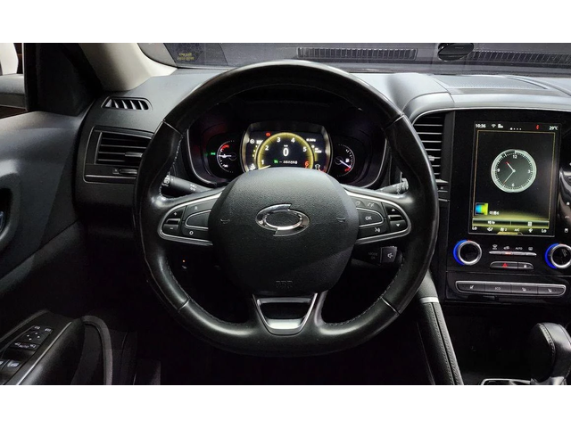 Renault Koleos 2.0 LPe LE 2WD  * НАЙ-ДОБРА ЦЕНА В БЪЛГАРИЯ* - автомобили, коли, обяви за нови и употребявани 12