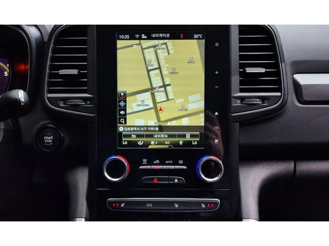 Renault Koleos 2.0 LPe LE 2WD  * НАЙ-ДОБРА ЦЕНА В БЪЛГАРИЯ* - автомобили, коли, обяви за нови и употребявани 13