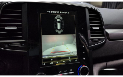 Renault Koleos 2.0 LPe LE 2WD  * НАЙ-ДОБРА ЦЕНА В БЪЛГАРИЯ* - автомобили, коли, обяви за нови и употребявани 14