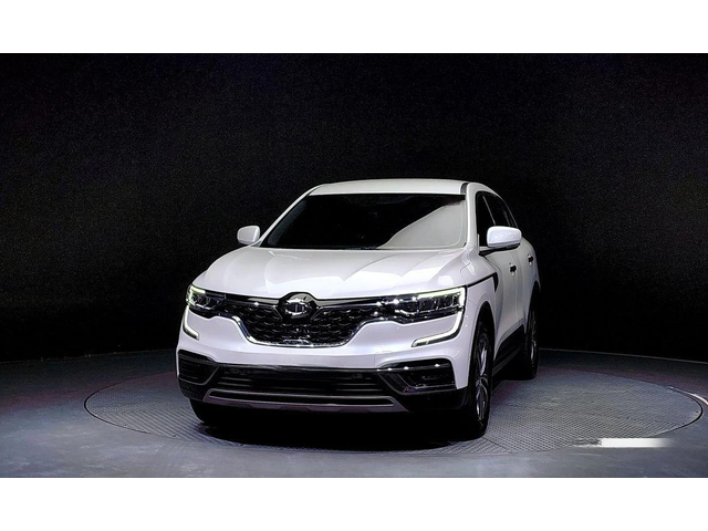 Renault Koleos 2.0 LPe LE 2WD  * НАЙ-ДОБРА ЦЕНА В БЪЛГАРИЯ* - автомобили, коли, обяви за нови и употребявани 2