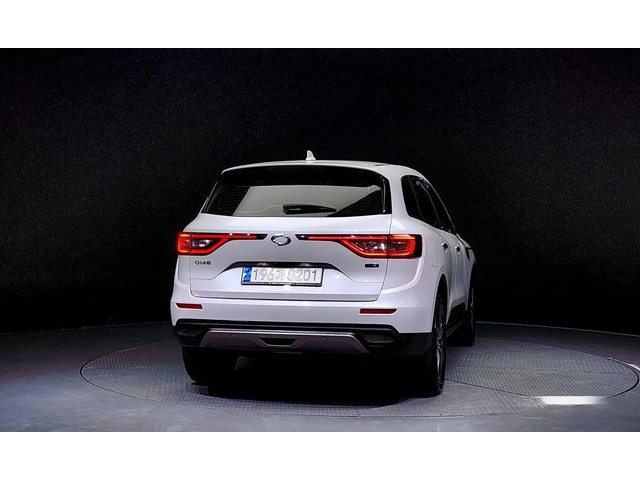 Renault Koleos 2.0 LPe LE 2WD  * НАЙ-ДОБРА ЦЕНА В БЪЛГАРИЯ* - автомобили, коли, обяви за нови и употребявани 3