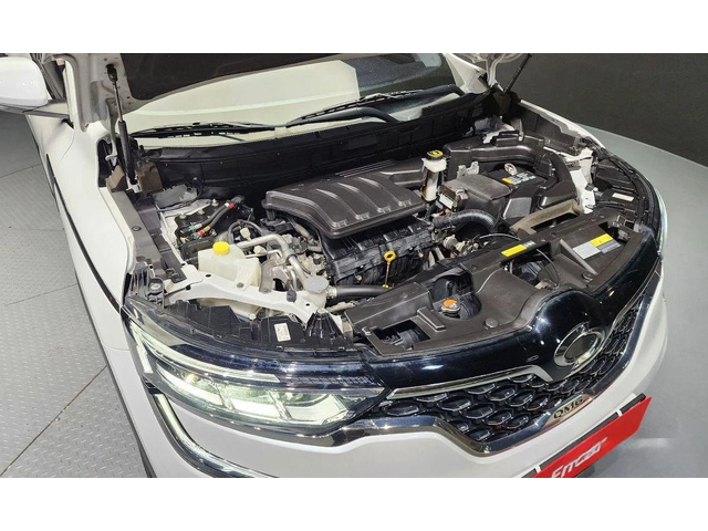 Renault Koleos 2.0 LPe LE 2WD  * НАЙ-ДОБРА ЦЕНА В БЪЛГАРИЯ* - автомобили, коли, обяви за нови и употребявани 5