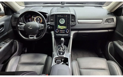 Renault Koleos 2.0 LPe LE 2WD  * НАЙ-ДОБРА ЦЕНА В БЪЛГАРИЯ* - автомобили, коли, обяви за нови и употребявани 6