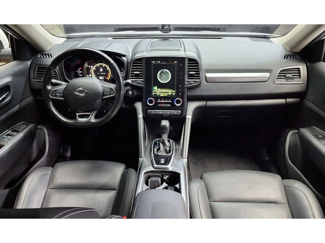 Renault Koleos 2.0 LPe LE 2WD  * НАЙ-ДОБРА ЦЕНА В БЪЛГАРИЯ* - автомобили, коли, обяви за нови и употребявани 6