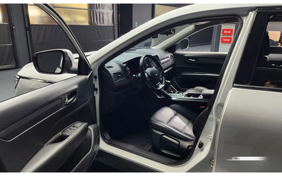 Renault Koleos 2.0 LPe LE 2WD  * НАЙ-ДОБРА ЦЕНА В БЪЛГАРИЯ* - автомобили, коли, обяви за нови и употребявани 9