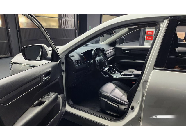 Renault Koleos 2.0 LPe LE 2WD  * НАЙ-ДОБРА ЦЕНА В БЪЛГАРИЯ* - автомобили, коли, обяви за нови и употребявани 9