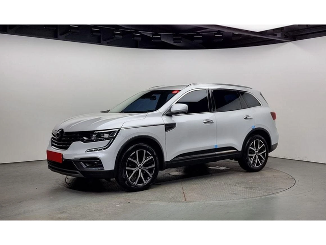 Renault Koleos 2.0 LPe RE Signature 2WD - автомобили, коли, обяви за нови и употребявани 0