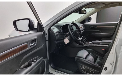 Renault Koleos 2.0 LPe RE Signature 2WD - автомобили, коли, обяви за нови и употребявани 10