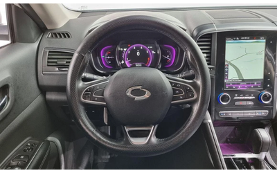 Renault Koleos 2.0 LPe RE Signature 2WD - автомобили, коли, обяви за нови и употребявани 13