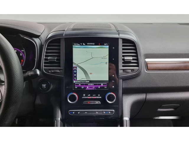 Renault Koleos 2.0 LPe RE Signature 2WD - автомобили, коли, обяви за нови и употребявани 14