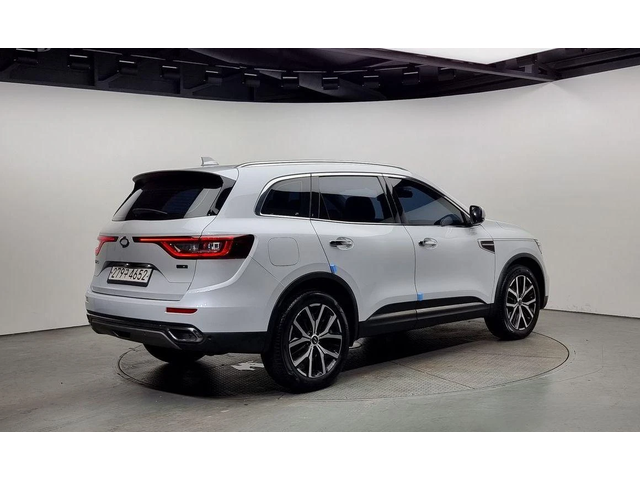 Renault Koleos 2.0 LPe RE Signature 2WD - автомобили, коли, обяви за нови и употребявани 1