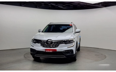 renault-koleos - 2