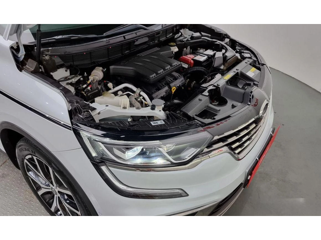 Renault Koleos 2.0 LPe RE Signature 2WD - автомобили, коли, обяви за нови и употребявани 5