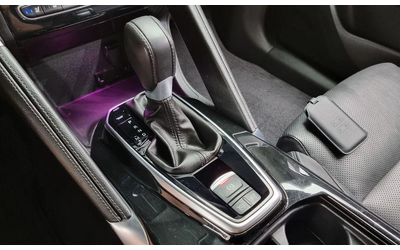 Renault Koleos 2.0 LPe RE Signature 2WD - автомобили, коли, обяви за нови и употребявани 8