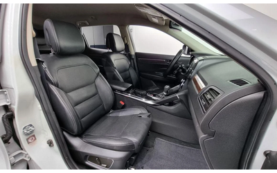 Renault Koleos 2.0 LPe RE Signature 2WD - автомобили, коли, обяви за нови и употребявани 9