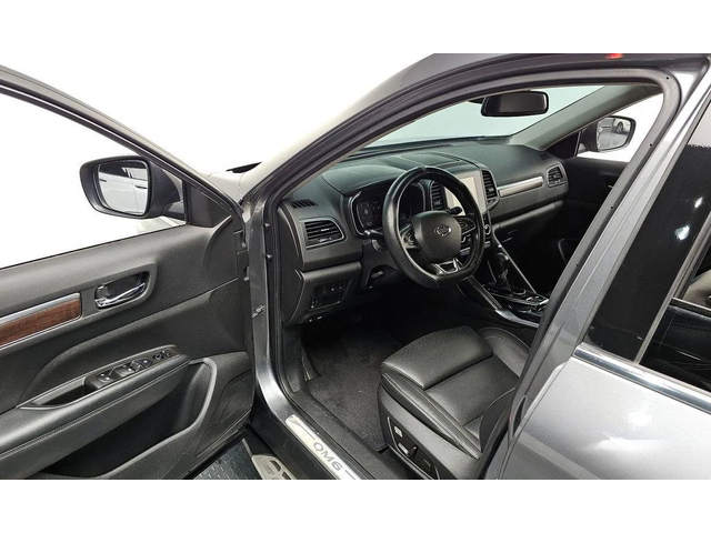 Renault Koleos 2.0 LPe RE Signature 2WD - автомобили, коли, обяви за нови и употребявани 10