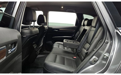 Renault Koleos 2.0 LPe RE Signature 2WD - автомобили, коли, обяви за нови и употребявани 11