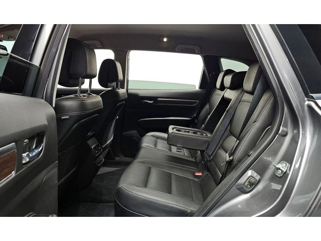 Renault Koleos 2.0 LPe RE Signature 2WD - автомобили, коли, обяви за нови и употребявани 11