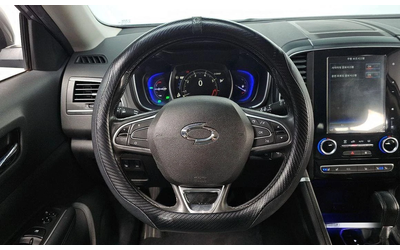 Renault Koleos 2.0 LPe RE Signature 2WD - автомобили, коли, обяви за нови и употребявани 12