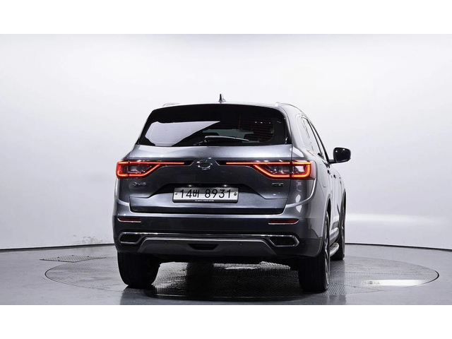 Renault Koleos 2.0 LPe RE Signature 2WD - автомобили, коли, обяви за нови и употребявани 3
