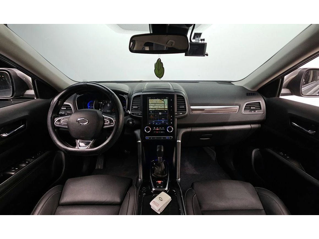 Renault Koleos 2.0 LPe RE Signature 2WD - автомобили, коли, обяви за нови и употребявани 6