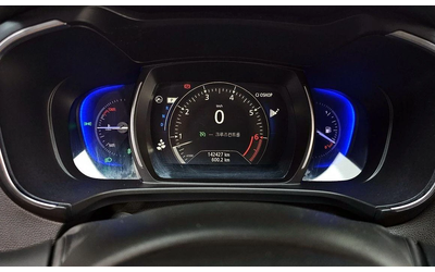 Renault Koleos 2.0 LPe RE Signature 2WD - автомобили, коли, обяви за нови и употребявани 7